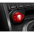 Miniatyrbillede 2 af 4: Bilindretning modifikation one-key start knap tænding switch tr