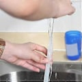 Pikkukuva 5 / 5: Korvaava pilli ja puruventtiili Zak Designs Kelso 44 cl juomapulloon, kestävä ja BPA-vapaa