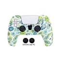 Miniatyrbilde 3 av 4: Spilltilbehør Joystick Beskyttelse Gamepad Beskyttelsesetui Sklisikker For Ps5 Silikon