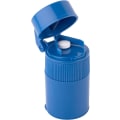 Miniatyrbilde 1 av 5: DOSE Crush, pillekutter, pilleknuser, blå, 1 stk. (pakke med 1)