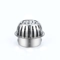 Miniatyrbillede 2 af 5: Rustfrit Stål Tagrende Si, Metal Tagrende Beskyttelse, Tagrende Dæksel G