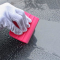 Pikkukuva 5 / 5: PPF Pehmeä Silikoni Kumi Lasta, Anti-Scratch TPU Päällyste Kaavin
