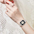 Miniatyrbild 4 av 5: Klockarmband för Apple Watch Series 7 45mm Style A