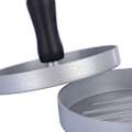 Miniatyrbilde 2 av 5: Hakket biff + 100 voksepaneler - Non-stick aluminium 12 cm i diameter