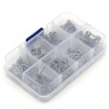 Miniatyrbillede 1 af 4: 80 stk. specialformet modstandsspolelegering otte i én pa