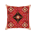 Miniatyrbilde 2 av 5: Set med 6 stk pene moderne putetrekk 45x45cm dekorative sofa