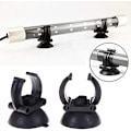 Miniatyrbillede 2 af 5: 25 stk. Akvariumssugkopper, Akvariumvarmer Sugkopper Klips, C