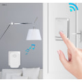 Pikkukuva 3 / 5: Eurometer tuottaa automaattisesti 150 metrin langattoman ovikello IPX