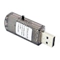 Miniatyrbillede 4 af 5: 22 i 1 emulatorer USB-flysimulatorer med 22 i 1 controllere Oplev realistisk flyvning, der understøtter G7/G6//5.0/4.0