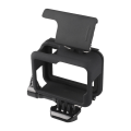 Miniatyrbillede 2 af 5: Beskyttelsesramme til GoPro Hero 5
