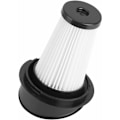 Miniatyrbillede 3 af 5: 4 stk. (patron) Udskiftningsfilter til ROVENTA VACUUM BRUSH X -