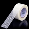 Miniatyrbillede 5 af 5: 2 ruller monofilament stroppebånd, 2 tommer x 27 yards, Heavy Dut