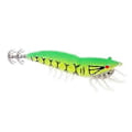 Miniatyrbilde 4 av 5: Fiske Kunstig Agn Den Mørke Blekksprut Jigg Lokke Kroker(01) 1