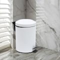 Miniatyrbilde 3 av 3: Pedal Bin, Metall
