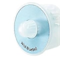 Miniatyrbillede 5 af 5: 9 stk. Luftfrisker til ECOVACS Deebot OZMO T9 Max / Power / Aivi / T10 / X1 Plus Støvsuger Reservedel