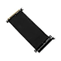 Miniatyrbillede 5 af 5: 7.87in PCI for Express 3.0 16X til 16X Fleksibelt Kabel Guldbelagte Kontakter PCIE Riser Kort Forlængerledning 20CM