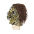 Miniatyrbilde 2 av 4: hallooween horror hodeplagg meijer maske mcmel latex maske