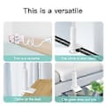 Miniatyrbilde 2 av 5: 360 Seng Bord Skrivebord Holder Feste Stativ For iPhone Nettbrett Mobiltelefon DE