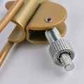Miniatyrbild 4 av 4: 360° Justerbar Fiskehållarstång i Rostfritt Stål