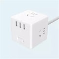 Miniatyrbilde 4 av 4: Konverterkontakt Adapter Veggkran, Jordkontaktpakke