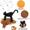 Miniatyrbild 2 av 5: Halloween hundkostym, husdjur halloween, katt och hund halloween kostym