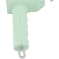 Miniatyrbild 4 av 5: 3-växlad sladdlös elektrisk handmixer 20W kökshandmixer med äggvisp för matlagning grön