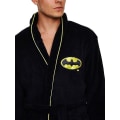 Miniatyrbilde 3 av 5: Superman høst/vinter flanellpyjamas, byste 134, lengde 103