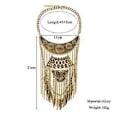Pikkukuva 2 / 4: Kaulakorut Riipukset Maxi Choker Statement Boho Naisten Korut