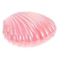 Miniatyrbilde 1 av 4: Miniatyr Sjøskjell Pyntetallerken Plast Skjell Smykkeskrin Inngang Nøkkelbrett Skrivebord Clam Godteholder Sjøskjell Festfavoritt Beholdere For Hjem Bryllup