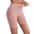 Miniatyrbilde 1 av 5: Høy midje Shapewear for kvinner Tummy Control Butt Lifter Body