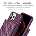 Miniatyrbillede 3 af 5: Læder Wallet Case til iPhone 12 Pro Max