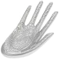 Miniatyrbild 2 av 2: Ringdisplayställ Handformad Hållare Ringförvaringsställ Smyckesorganisatör