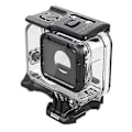 Miniatyrbild 1 av 2: Gopro Super Suit 60m Superskydd och Dykfodral Svart För Hero5, Hero6..
