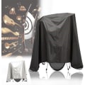 Miniatyrbild 2 av 5: Trumskydd Trumskydd Trum Vattentätt Skydd Instrument Skydd