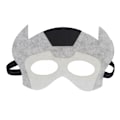 Miniatyrbillede 4 af 4: 5 Styk 5 Hero Dinosaur Maske Filtdinosaur Maske Fest Dekoration
