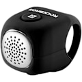 Pikkukuva 2 / 5: Sähköpyörän kellot, elektroninen pyörän torvi, Mini Buzzer Bell E-Bel