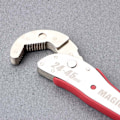 Miniatyrbilde 2 av 4: 9-45mm Justerbar Magisk Nøkkel Multifunksjonell Rustfritt Stål Ikke-slip
