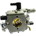 Miniatyrbillede 1 af 4: Karburator til 45cc 52cc motorsav Erstatter Walbro Style