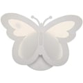 Miniatyrbillede 3 af 4: Væglampe Sommerfugleform Væglampe Sommerfuglelampe Led Lys