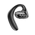 Pikkukuva 1 / 5: Luujohtokuulokkeet Langattomat Kuulokkeet Urheilu Bluetooth Vedenpitävät