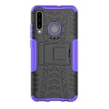 Miniatyrbild 2 av 5: TPU+PC-skal för Huawei P Smart+ 2019