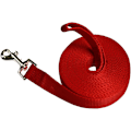 Miniatyrbilde 1 av 4: Treningsline for Hund, Lang Line Hundeline, Nylon Lang Hundetreningsline