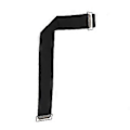 Pikkukuva 1 / 5: 923-0281 iMac A1418 LCD-kaapeli 21,5\" 2K Näyttö LCD LED LVDs Näyttö Video Ca Musta