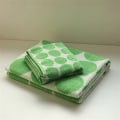 Miniatyrbilde 2 av 5: for the face cotton with soft and very absorbent embroidery Multi
