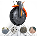 Miniatyrbillede 5 af 5: 2x massive dæk til Xiaomi Scooter M365/Pro/Pro2/1S/Essential/3, H