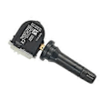 Miniatyrbild 3 av 5: 4 st TPMS Däcktryckssensor för Ford Focus Fiesta B-Max C-Max Ecosport Escape Expedition F-150 18