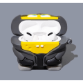 Pikkukuva 3 / 4: Chaoku-sieni, sopii Airpods Generation 3:lle ja Prolle