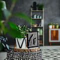 Miniatyrbild 2 av 5: Plast Pinart Nagelsmycke för 3D-avtryck 20*15*5cm Pinpressions