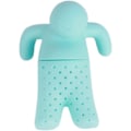 Miniatyrbillede 3 af 4: (Sæt med 6 stk.) Infuser/teinfuser/diffuserfilter/tesil i
