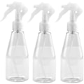 Miniatyrbilde 1 av 5: 3 stk 200 ml plante sprayflaske, tomme plastvannflasker, spray